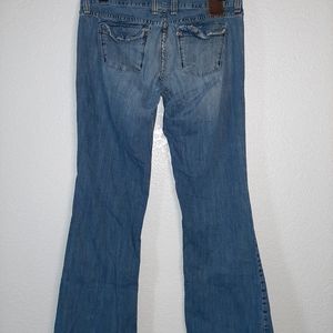 LUCKY LONG INSEAM SIZE 10